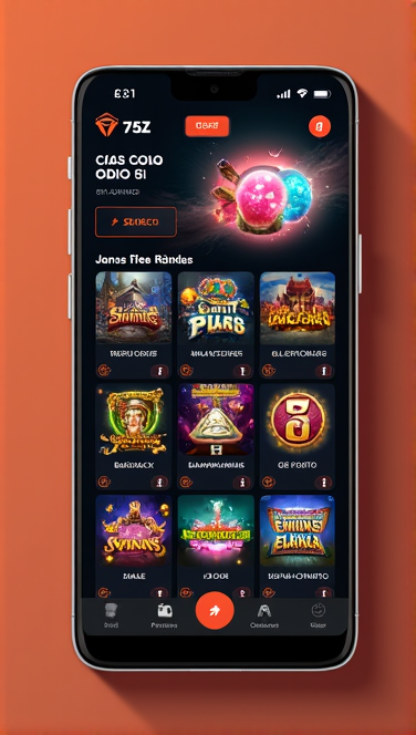 Screenshot 1 75z